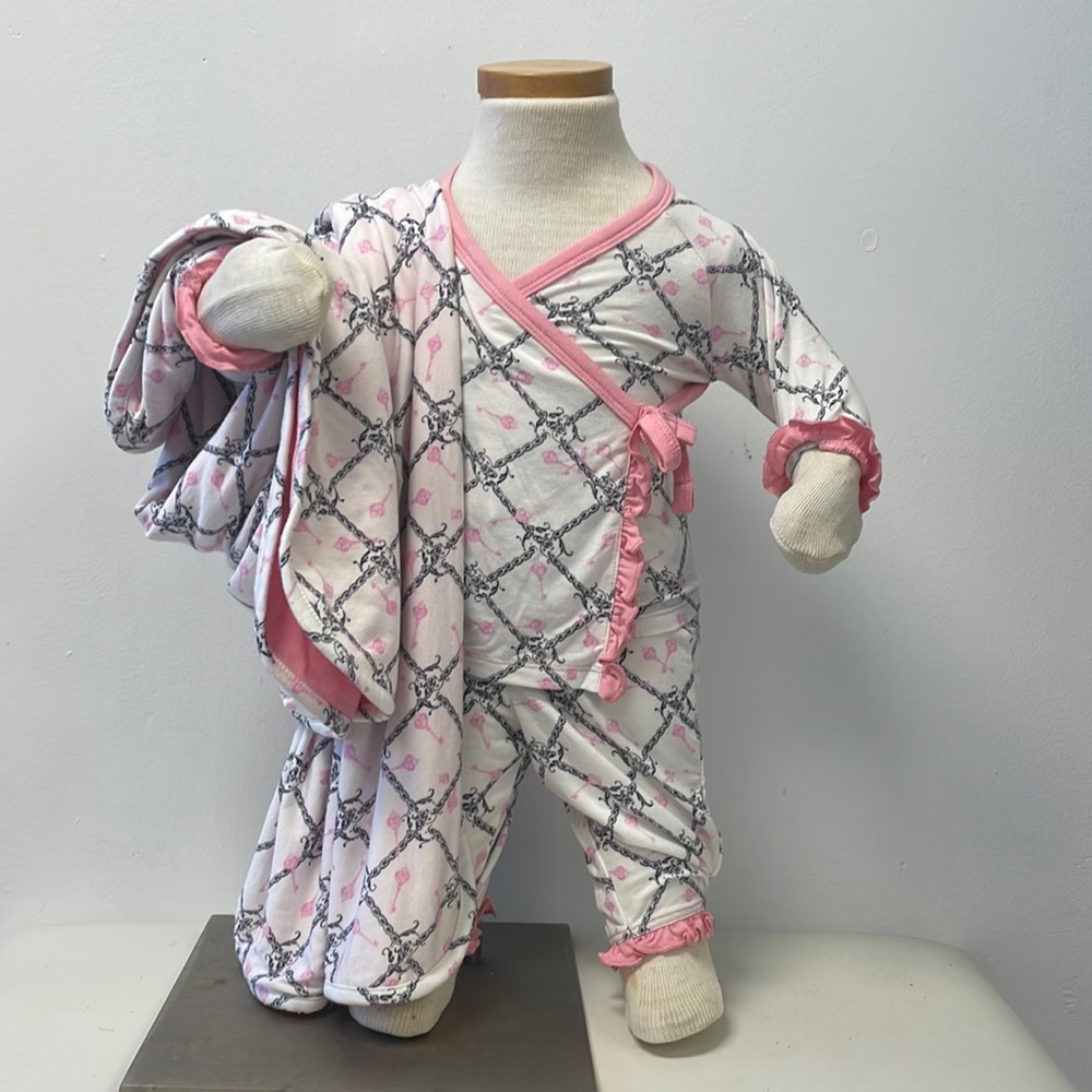 Everly Grey Set